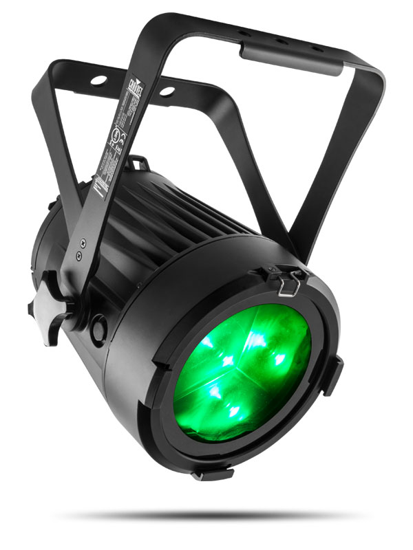 Chauvet COLORado 2 Solo