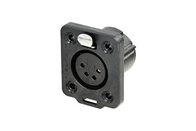 Neutrik NC4FDX-TOP