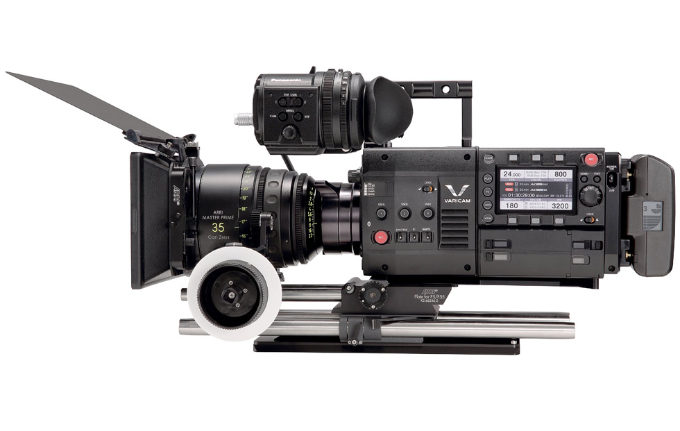 Panasonic VariCam 35
