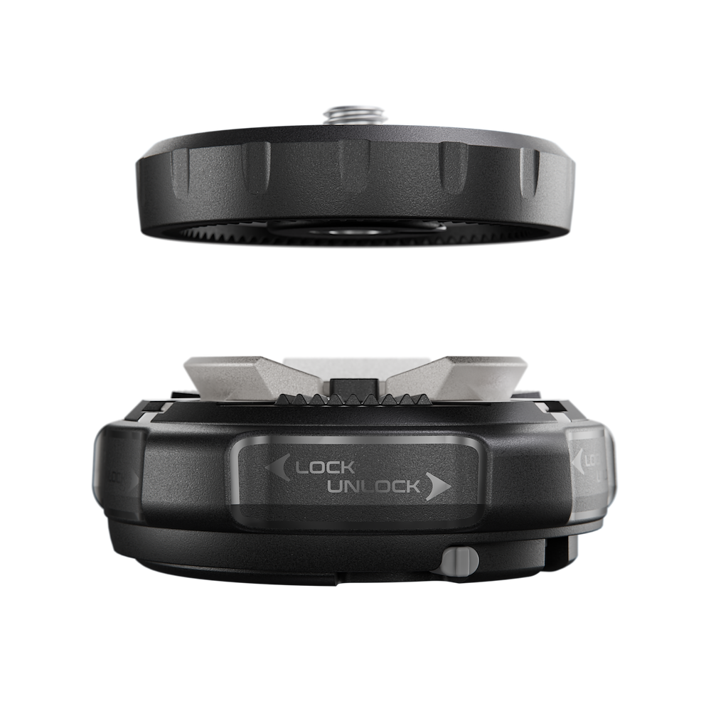 Manfrotto XChange MAONEQR
