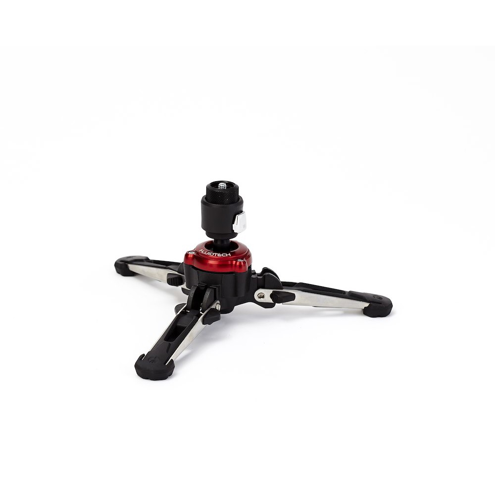 Manfrotto XPRO Monopod+ Full Fluid Base MVMXPROBASEUS