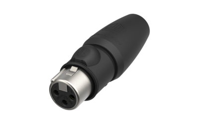Neutrik NC3FX1-TOP