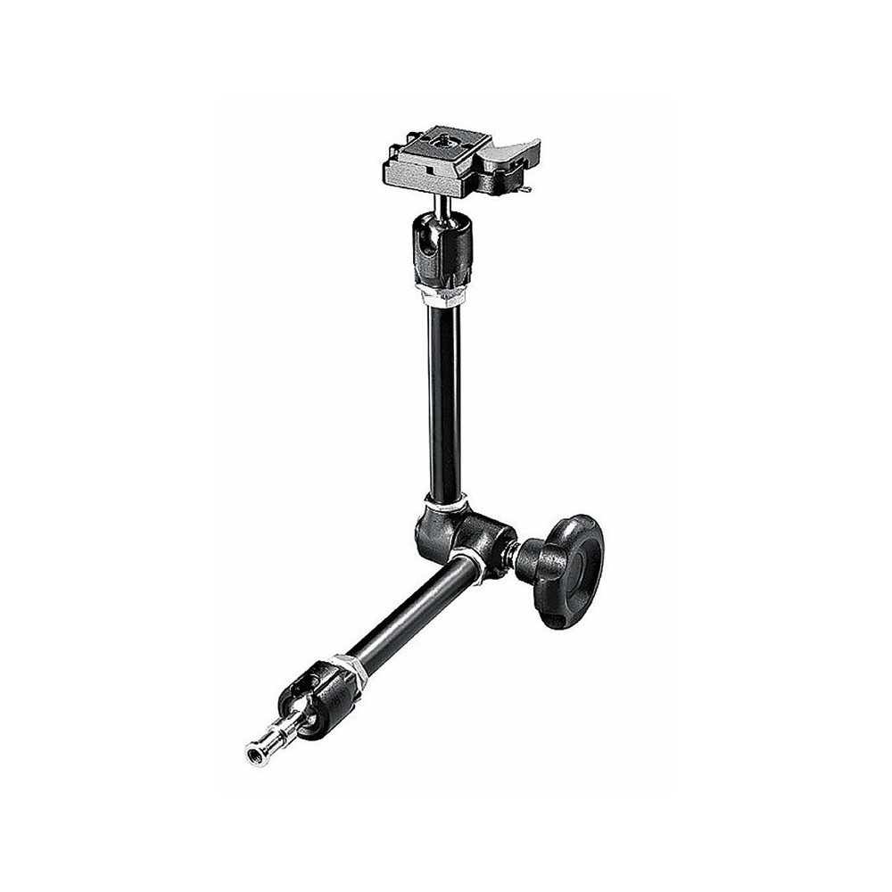Manfrotto Photo Variable Friction Arm with Quick Release Plate (244RC)