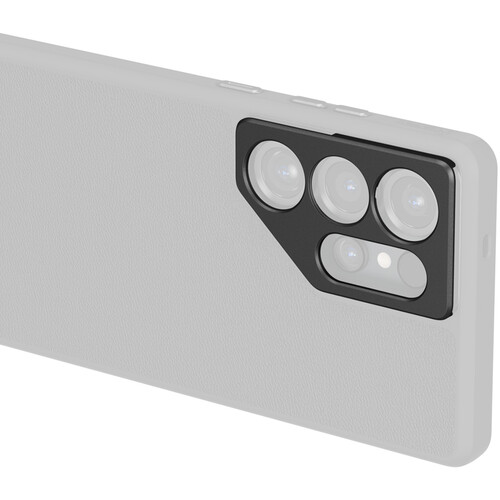 SmallRig FilMov 17mm Threaded Lens Mount Plate for Samsung S25 Ultra