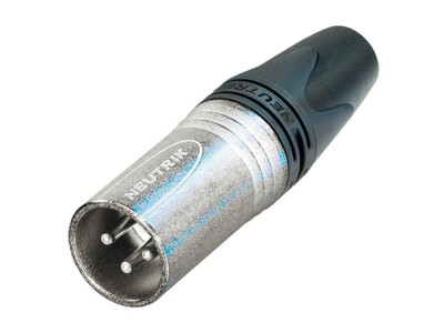 Neutrik NC3MXX-14