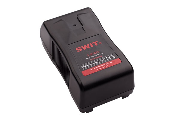 SWIT S-8183S 240Wh High Load V-mount Battery Pack