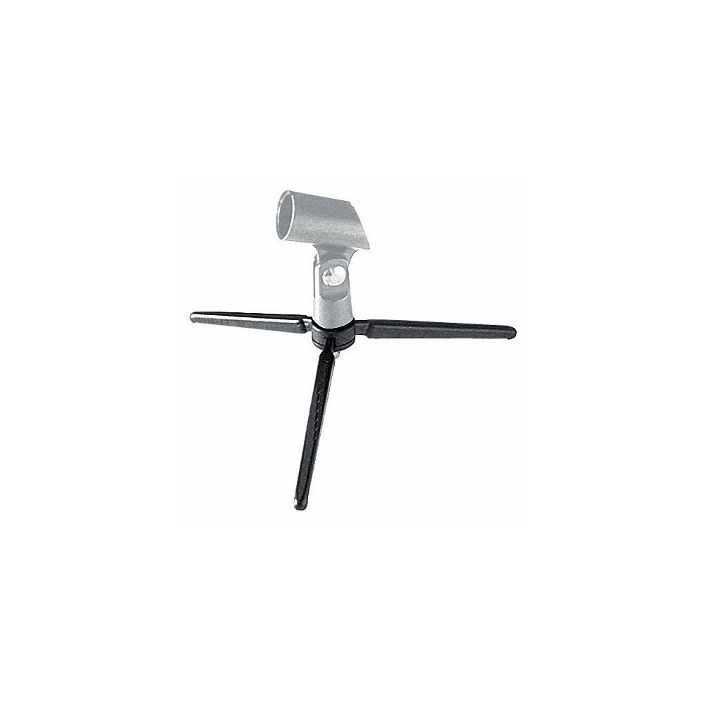 Manfrotto Table Top Tripod 209
