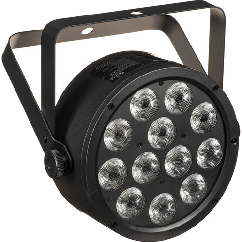Chauvet SlimPAR Q12 ILS