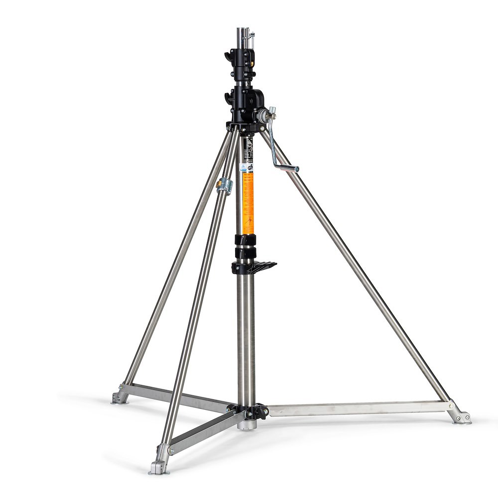 Manfrotto 387XU