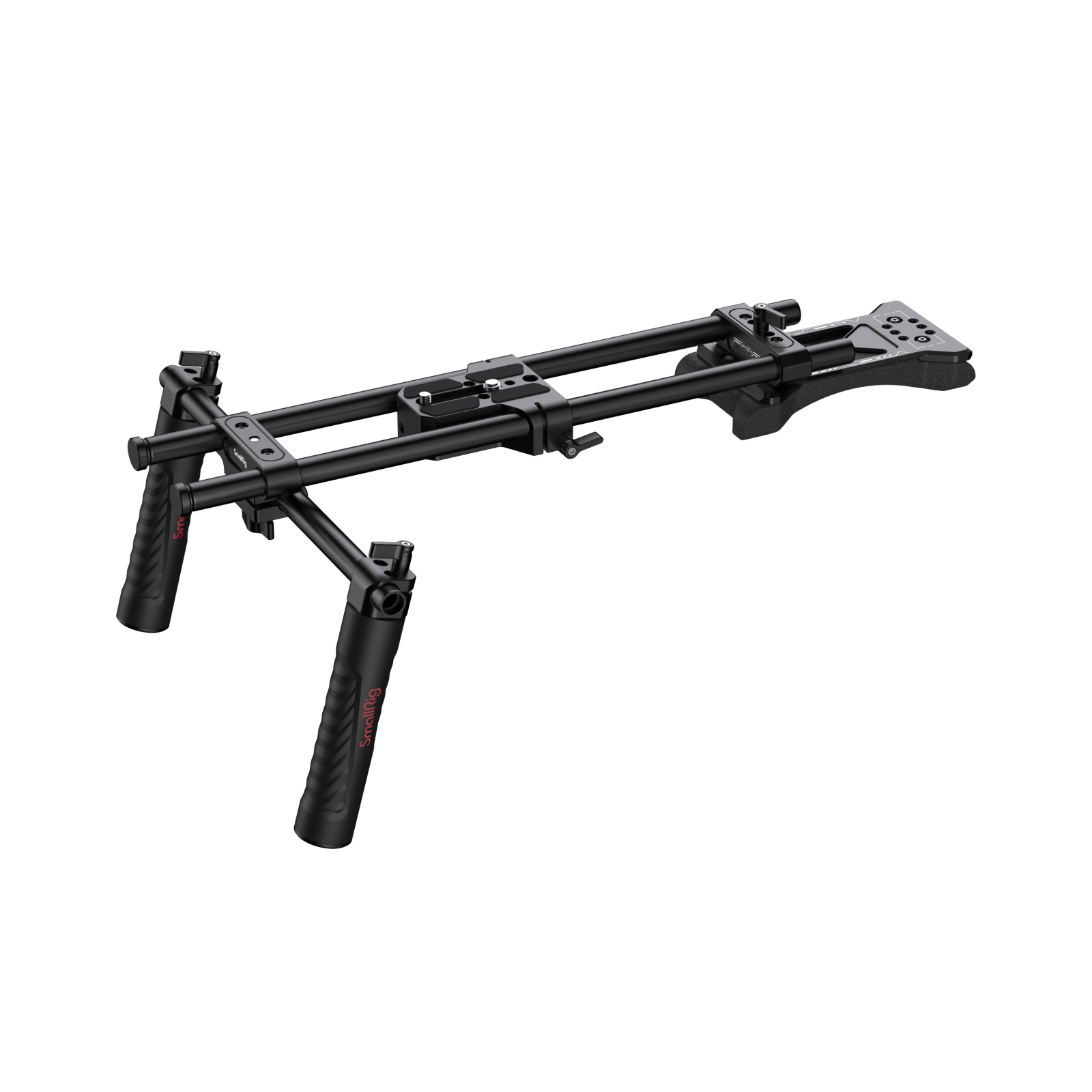 SmallRig Basic Shoulder Rig Kit