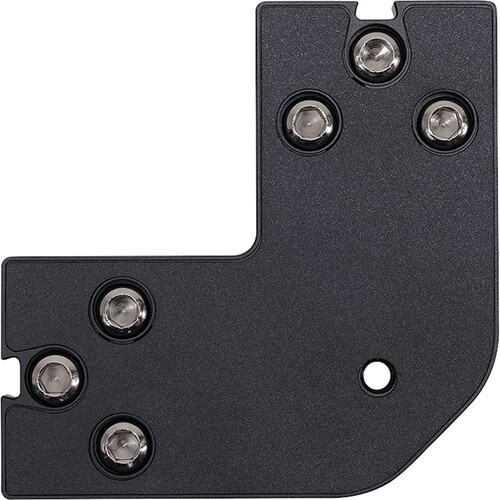 Aputure Square Flat Connector for INFINIBAR
