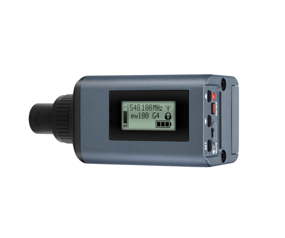Sennheiser SKP 100 G4-B