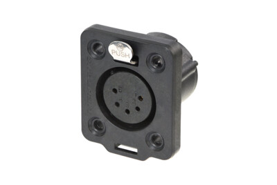 Neutrik NC5FDX-TOP