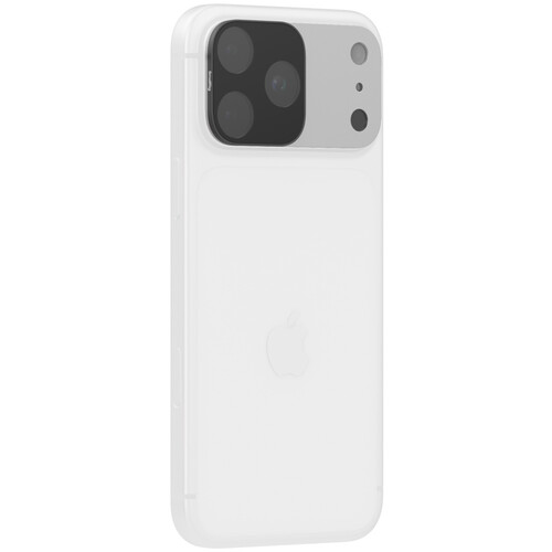 SmallRig Square ND & Black Mist Filter Kit for iPhone 17 Pro/Pro Max-for Outdoor Concerts, Festivals, Travel
