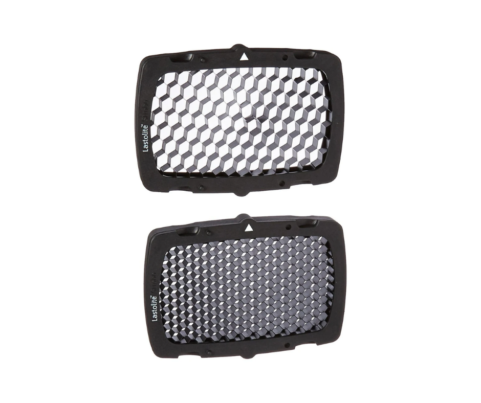 Lastolite LL LS2602 - Honeycomb Set 9mm And 6mm