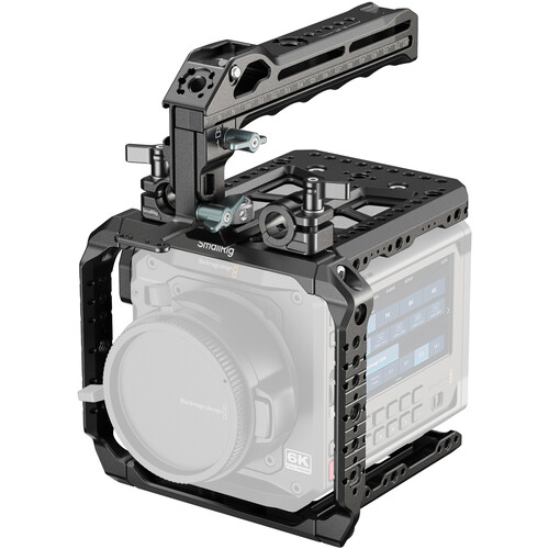 SmallRig Cage Kit for Blackmagic PYXIS 6K / 12K