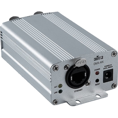 Chauvet DMX-AN2