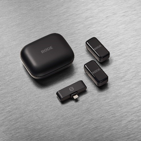 Rode Wireless Micro