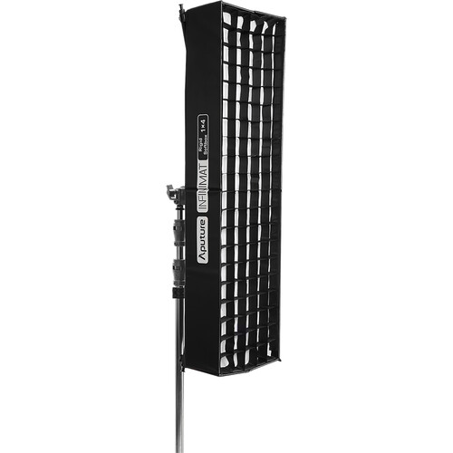 Aputure INFINIMAT Rigid Softbox 1x4