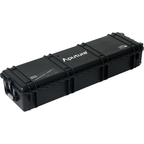 Aputure INFINIBAR PB12 Rolling Hard Case