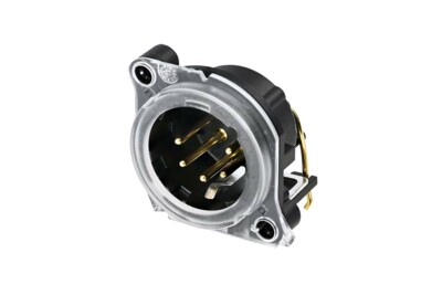 Neutrik NC5MAH-LR