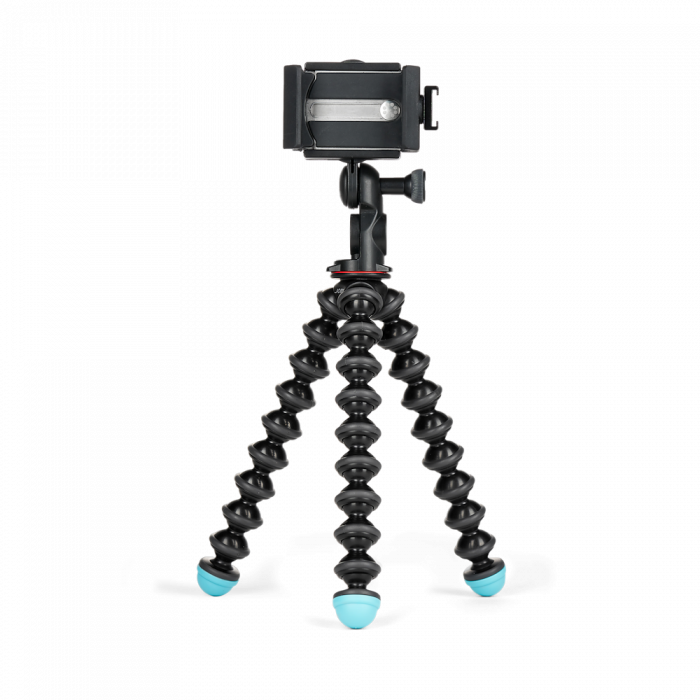 JOBY GripTight™ PRO 2 Custom GorillaPod® Mobile Tripod JB01767-BWW
