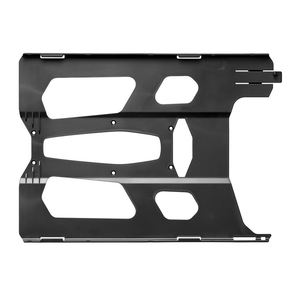 Manfrotto Digital Director frame for iPad Pro 12,9'' MVDDFP