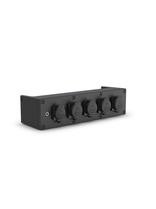 Chauvet PowerStream 4 IP