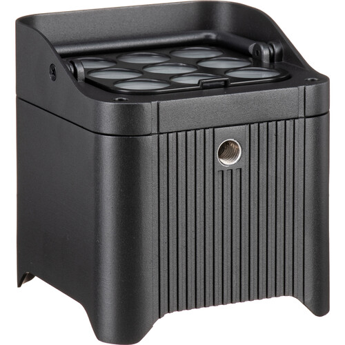 Chauvet Freedom Par Q9 X4