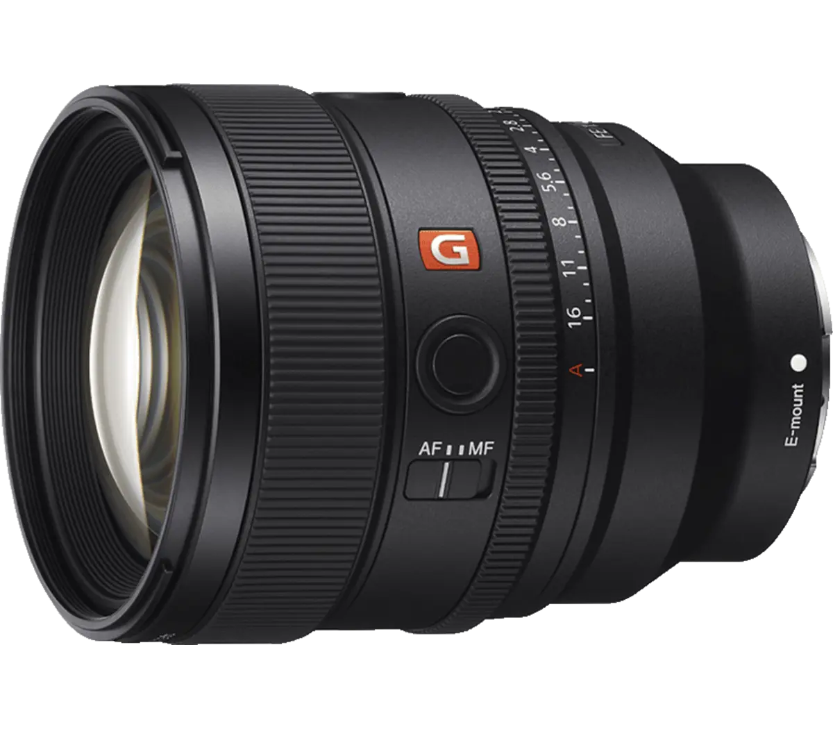 SONY FE 85mm F1.4 GM II Full-frame Large-aperture G Master Lens