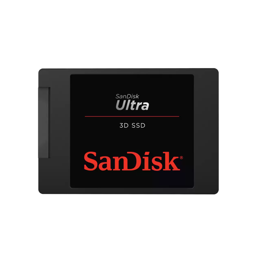 SanDisk SSD Plus - 250GB
