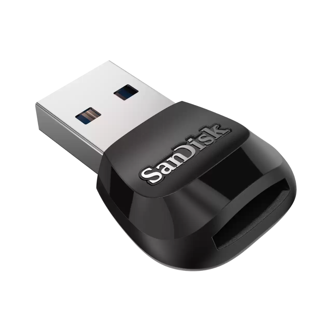 SanDisk MobileMate USB 3.0 Reader