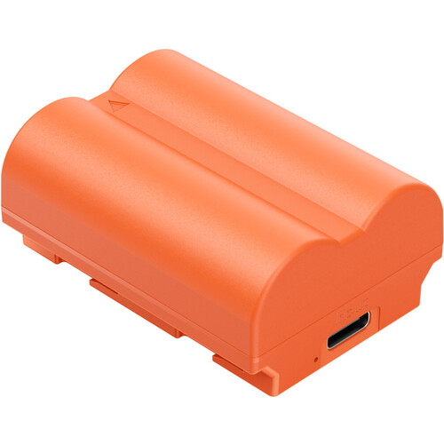 SmallRig USB-C Rechargeable Camera Battery for Fujifilm NP-W235