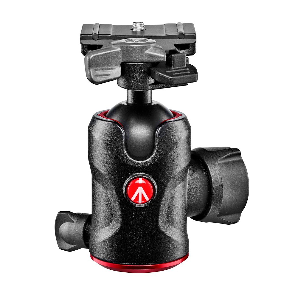 Manfrotto 496 Centre Ball head (MH496-BH)