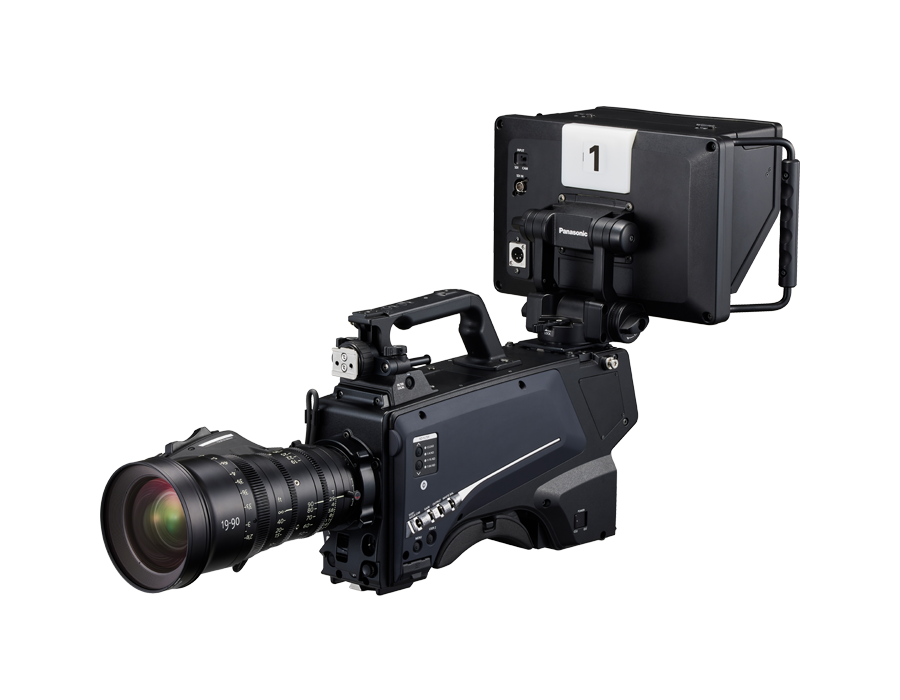 Panasonic AK-PLV100GSJ