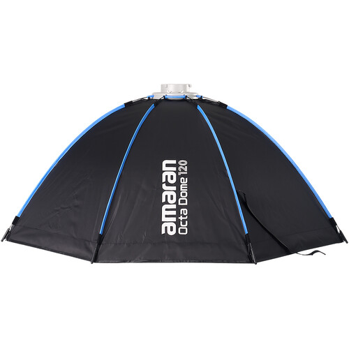 amaran Octa Dome 120