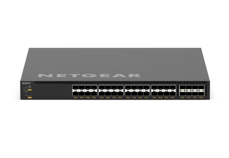 Netgear M4350-32F8V Fully Managed Switch (XSM4340FV)