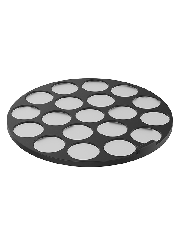 Chauvet WELL POD 3 60X10° Filter Pack