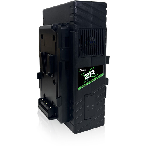 Core X2 Charger LV GP-X2RV