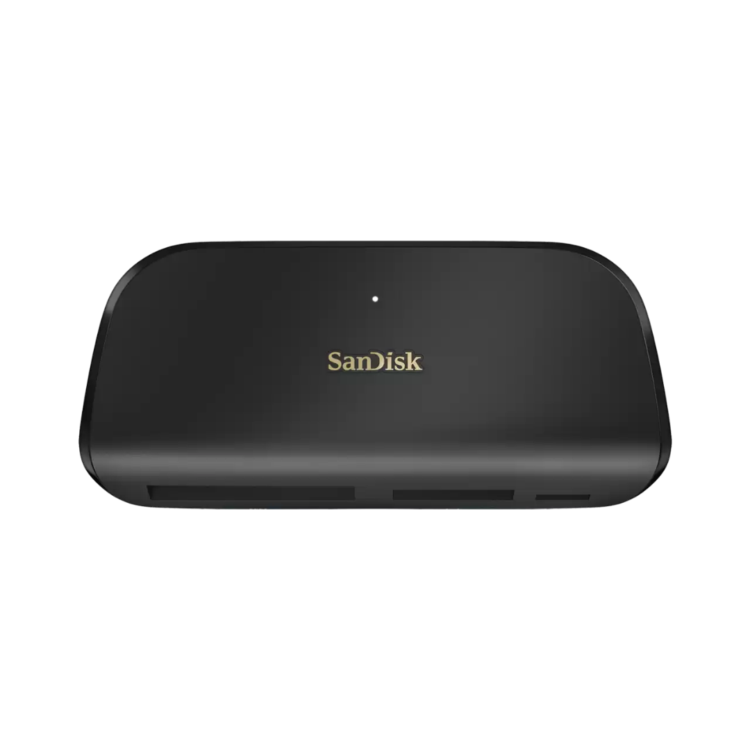 SanDisk ImageMate® PRO USB-C™