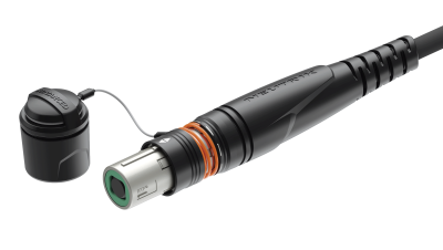 Neutrik opticalCON MTP® 12 X-TREME Cable