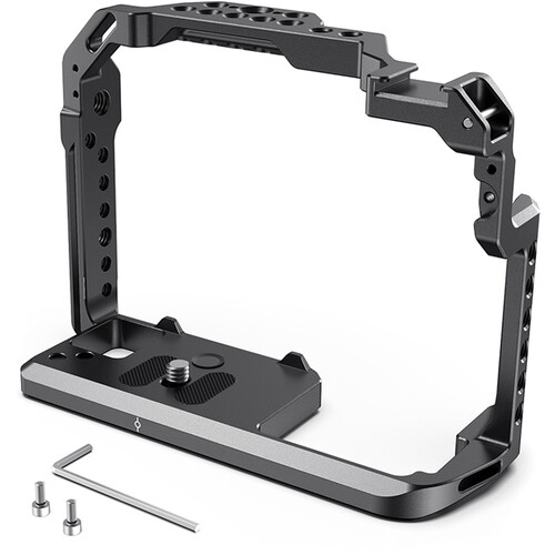 SmallRig Camera Cage for Panasonic Lumix GH5/GH5 II and GH5S