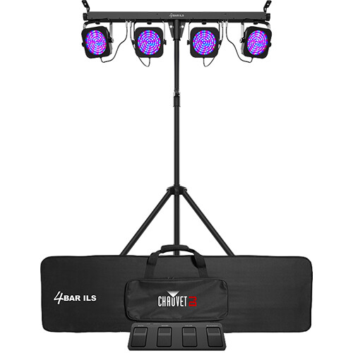 Chauvet 4BAR ILS