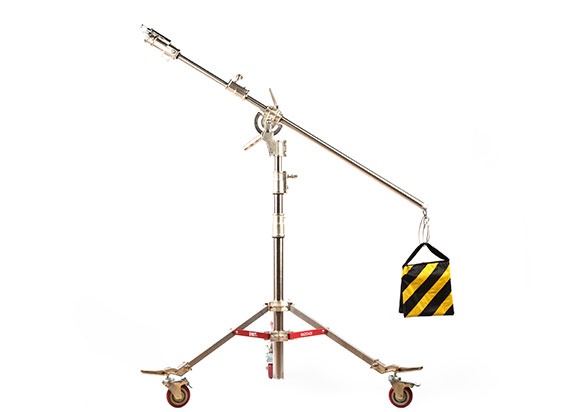 SWIT MAGIC4420 Heavy Load Wheeled Light Stand