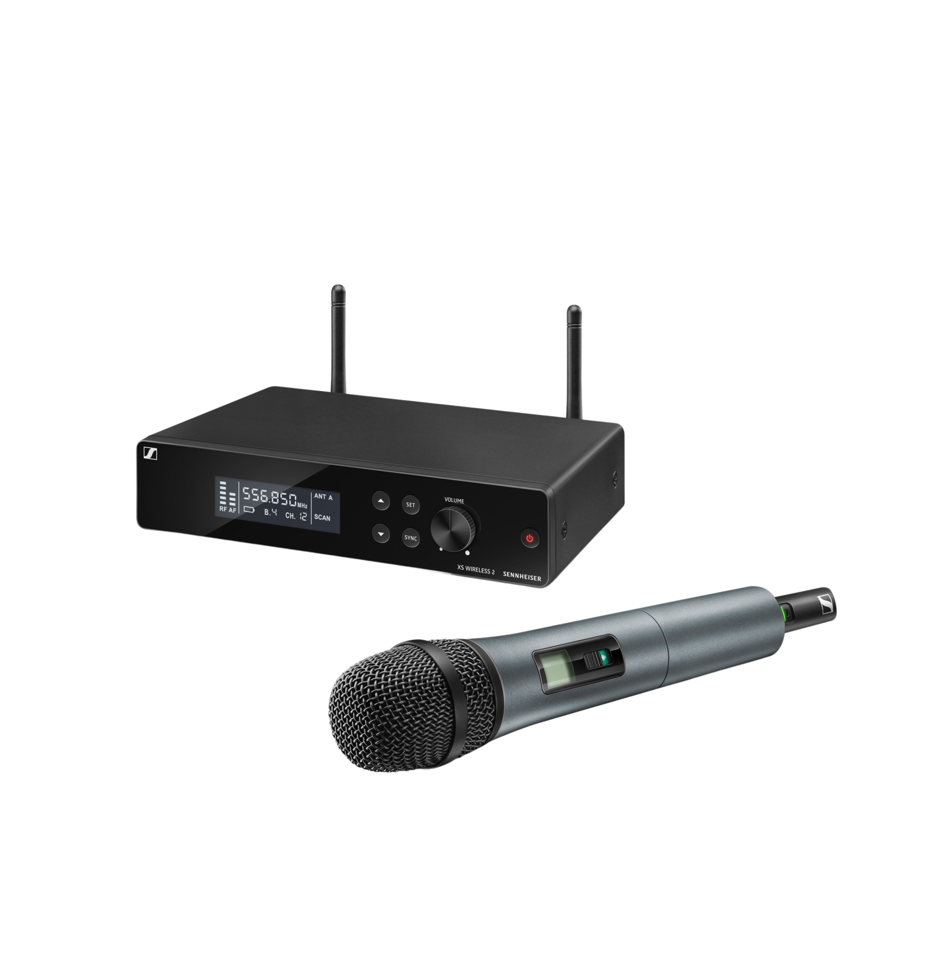 Sennheiser XSW 2-865-E
