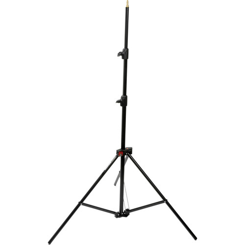 Manfrotto 1052BAC Alu Air-Cushioned Compact Stand