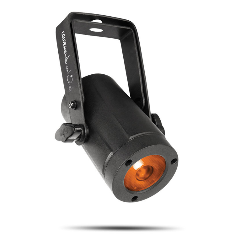 Chauvet COLORdash Accent Quad