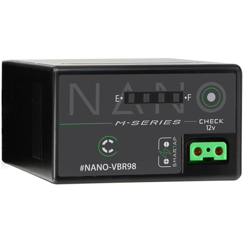 Core AG-VBR Style Battery Nano-VBR98