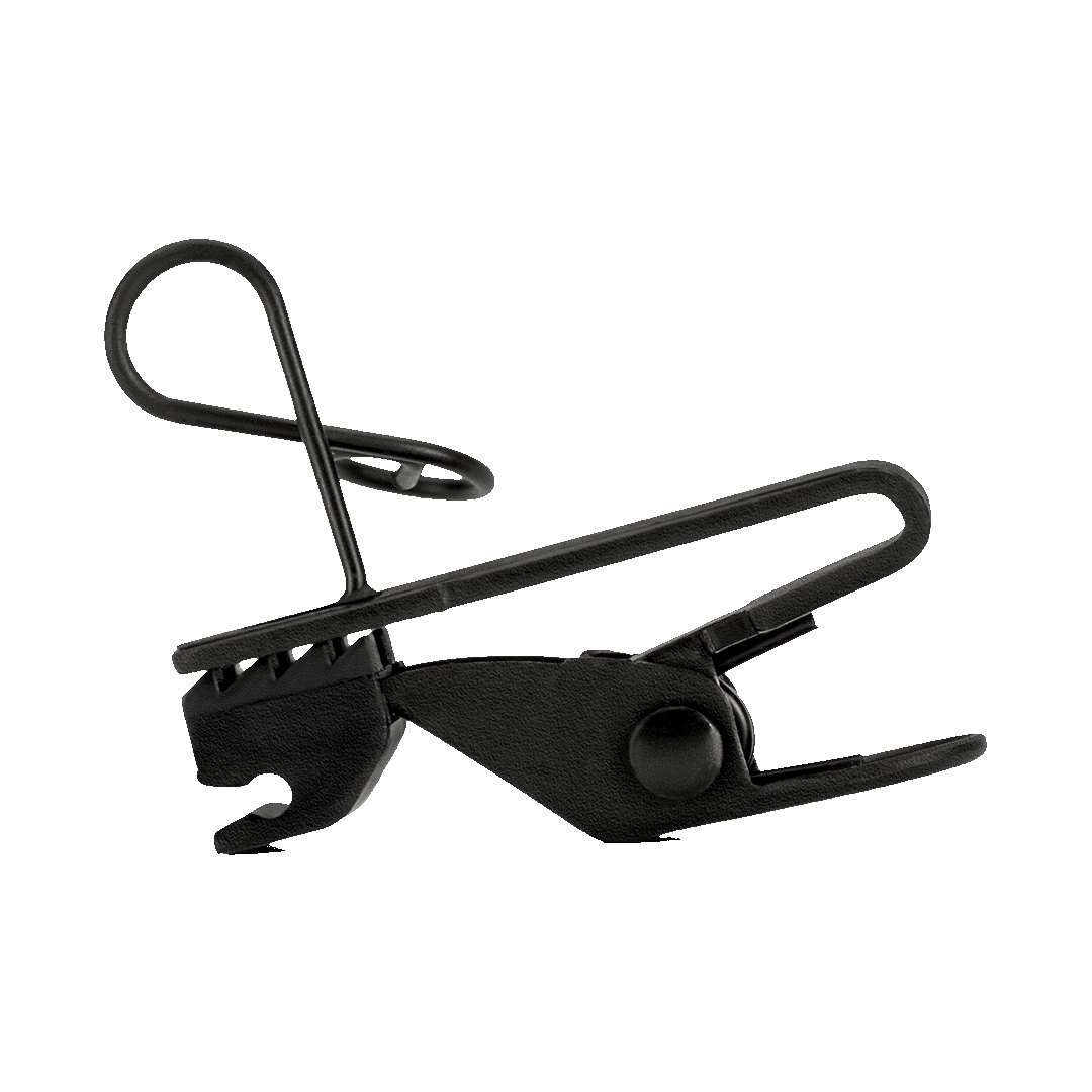Rode LAV-CLIP Lavalier Mounting Clip