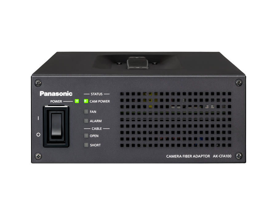 Panasonic AK-CFA100